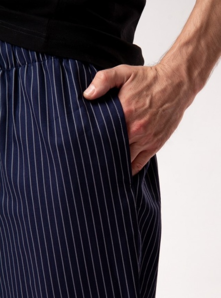 177562 Брюки мужские INDEFINI PDK3041 (3)