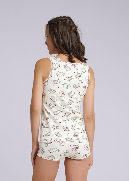 177169 Комплект женский CLE LSET13-1066 (2)