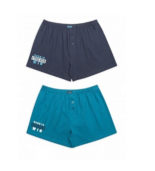 Трусы боксеры для мальчиков Pelican 171001