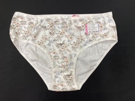 176530 Трусы женские БВ MB9746
