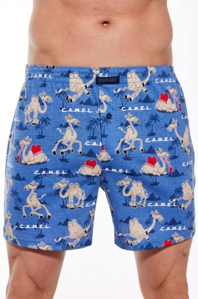 177967 Classic боксеры муж. 001-154