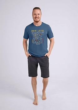 Футболка для мужчин Clever 179331