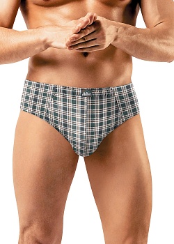 Трусы слипы для мужчин Clever 185742