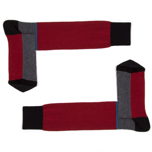 145846 Носки мужские Levante U088