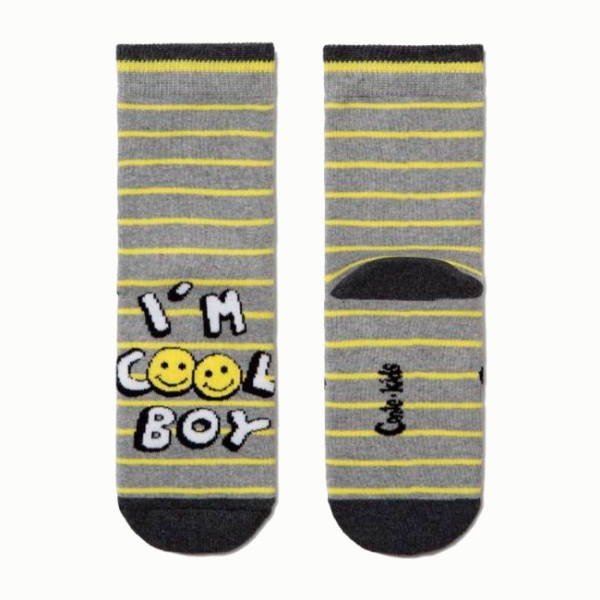 160334 Носки CK Sof-tiki 46417