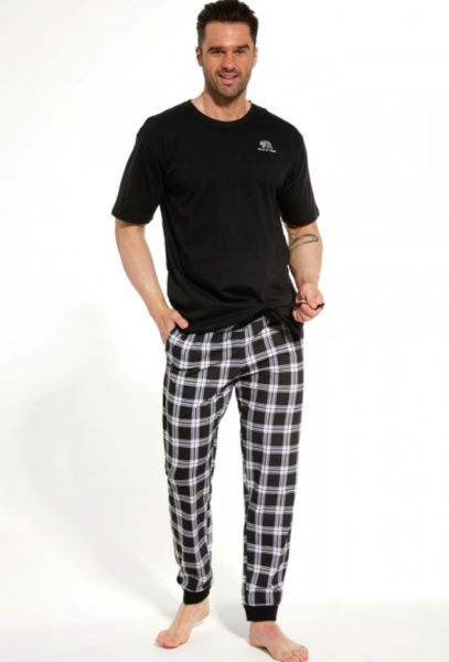 172432 Пижама муж. д.р. 462-214