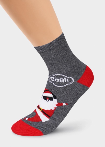 172802 Носки детские CLE С4220 12-14,14-16 (1)