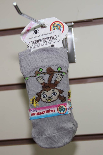 носки детские DЁ Melatti мал