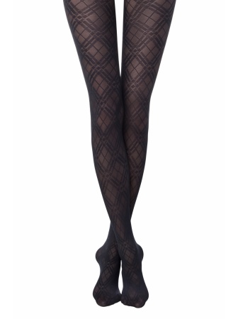 166312 Колготки Conte MEGAN (1)