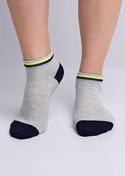Носки цветные для мальчиков Clever 174173