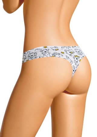 169818 Трусы женские CLE STM908/3 (1)