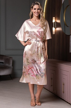 Туника с коротким рукавом для женщин Mia-Аmore 180237