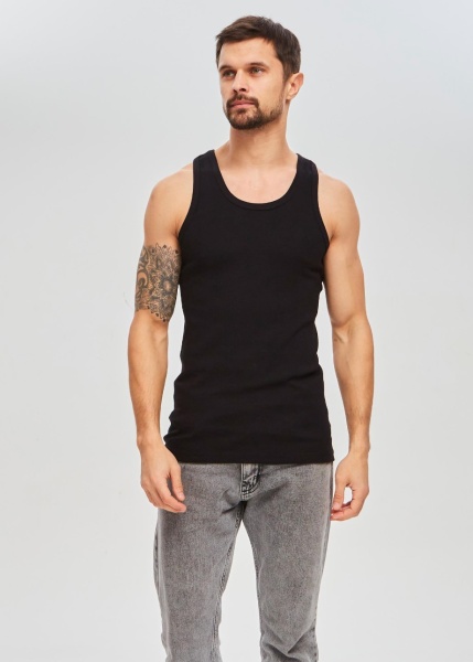 173273 Майка мужская Tuosite MTT771-2