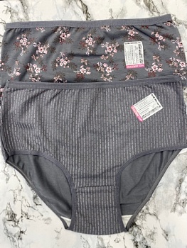 Трусы слипы для женщин MISS BEAUTIFUL 173617