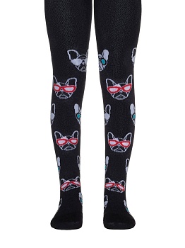 Колготки для девочек и мальчиков CONTE-KIDS 166950