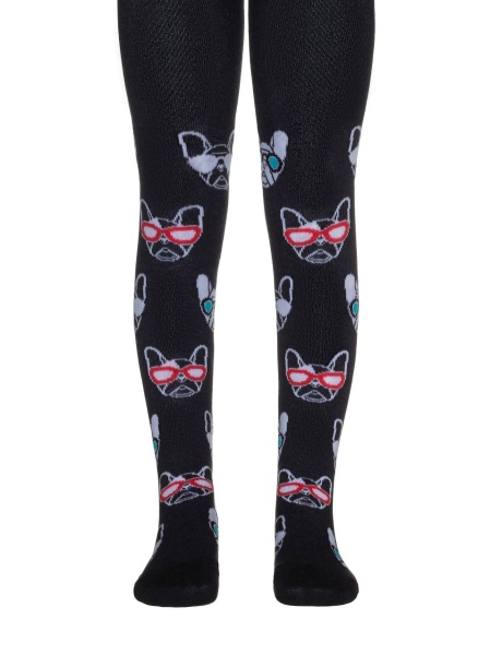 166950 Колготки CK Tip-Top 548