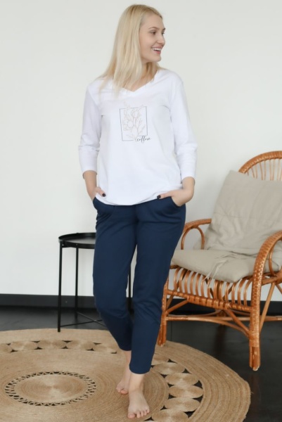 169686 Брюки жен. Almando Melado 2504W-50018.7H-729