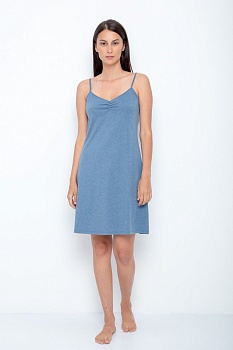 Сорочка на бретелях для женщин Very Neat 173532