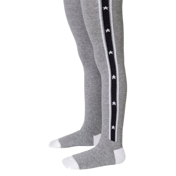 159630 Колготки CK Tip-Top 489