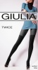 154508 Колготки Giulia TWICE 