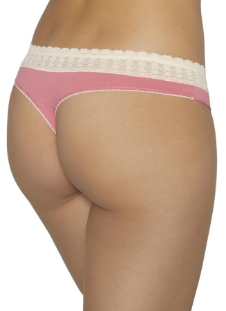 168152 Трусы-стринги женские Mini YM 19203 (1)