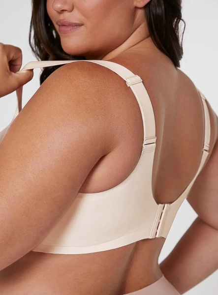 176230 Бюстгальтер INDEFINI WXY3105 (2)