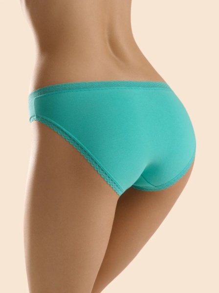 176944 Трусы жен.Б_MINIMI BO221_Colors Slip (1)