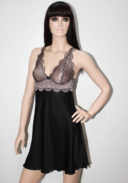 171673 Сорочка жен Belio ci HC3223 (2)