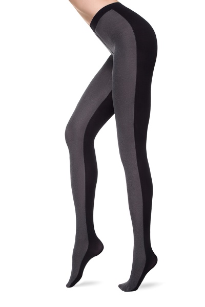 120787 Колготки Conte Duet