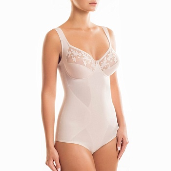 Боди с коррекцией для женщин Nikol Djumon 142607