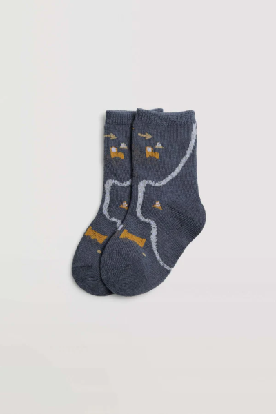 177381 Носки детские (2 пары) YM 52824