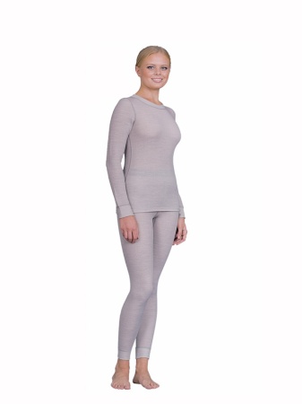 123744 К-кт жен. термо U5122 BARRACUDA