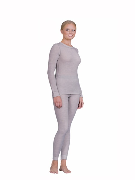 123744 К-кт жен. термо U5122 BARRACUDA