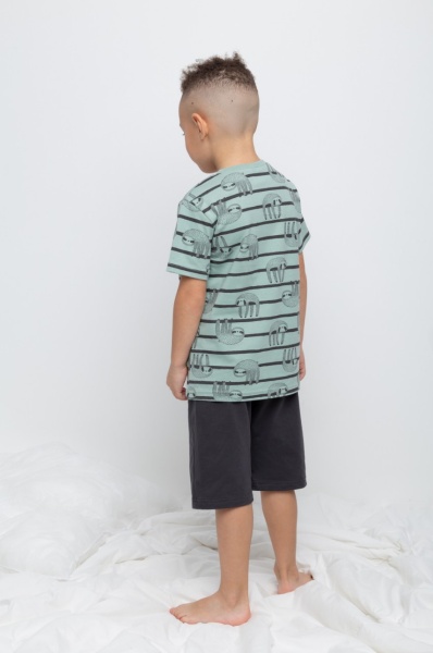 176345 Пижама мал.CROCKID К 1614 (1)