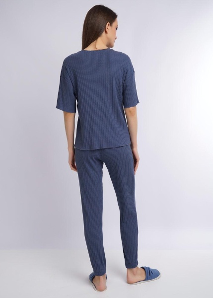 172917 Брюки женские CLE LTR12-991 (1)