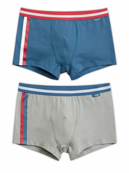 169637 BUHB5236(2) трусы для мальчиков