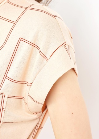 168105 Платье женское CLE LDR21-890/3 (3)