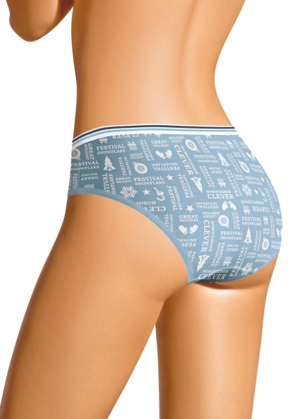 172810 Трусы женские CLE C930т (1)