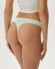 176312 Трусы жен.Б_MINIMI BO211 String (7)