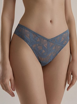 Трусы танга для женщин CONTE ELEGANT 184769
