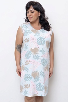 Сорочка без рукава для женщин Almando Melado 180244