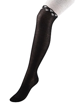 Колготки для девочек Clever 155340