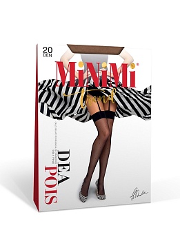 Чулки MINIMI DEA POIS 20 179645