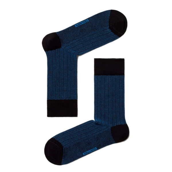 161750 Носки мужские CN DIWARI CLASSIC 19С-35СП 119