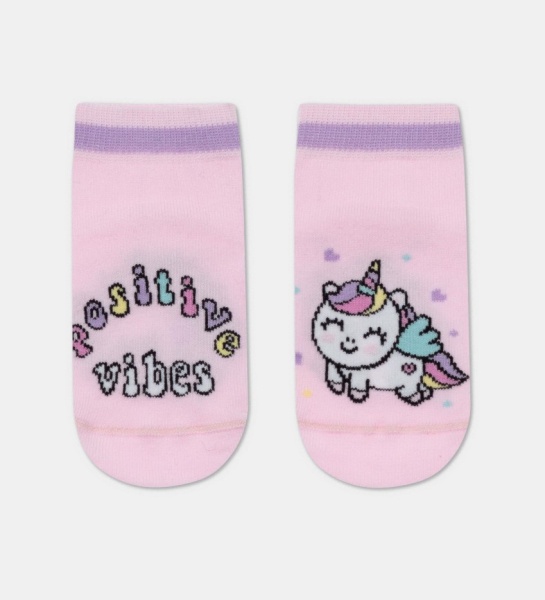 173607 Носки CK ВЕСЕЛЫЕ НОЖКИ 17С-10СП 939