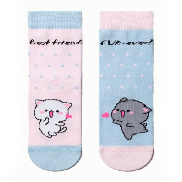 161741 Носки CK Tip-Top 10478