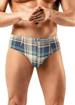 Трусы слипы для мужчин Clever 178805