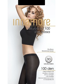 Колготки Innamore Microfibra VB 100 121117