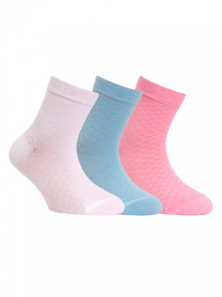 141271 Носки CK Class 09150