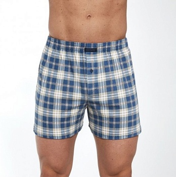 Трусы боксеры для мужчин Cornette 173692